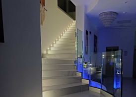 HOTEL ANVERSA 4