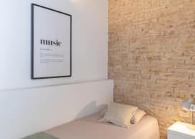 Residencia Trinitarios 5