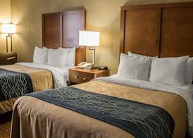 Quality Inn Akron South 5