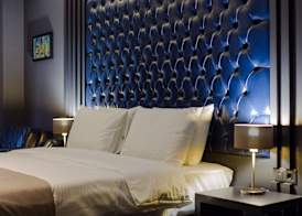 Tapis Rouge Design Boutique Hotel 5