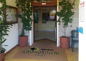Hotel Nido D'aquila 2