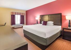 Knights Inn Bunkie 4