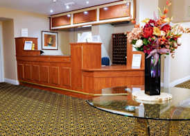 Gomersal Park Hotel & Bazaar Spa 3