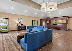 Comfort Inn & Suites Cincinnati Eastgate 5