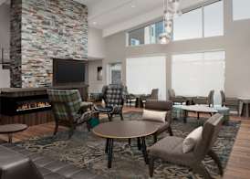 Residence Inn by Marriott Fresno Clovis 3