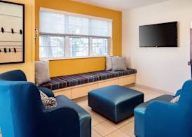 TownePlace Suites Los Angeles LAX Manhattan Beach 4