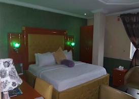 De Heavens Royale Hotel & Towers 3
