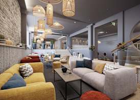 Rubin Hotel 2