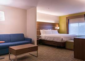 Holiday Inn Express BRANFORD-NEW HAVEN by IHG 3