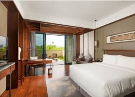 Grand Skylight Int' Hotel Pingshan 5