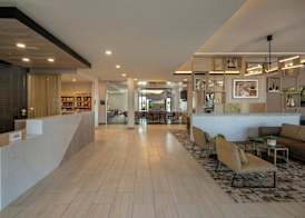 TownePlace Suites Surprise Prasada 2