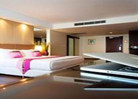 Dynasty Grande Hotel 4