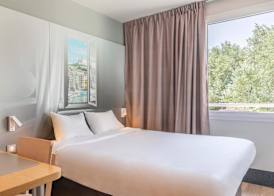 B&B HOTEL Marseille Aéroport Saint-Victoret 5