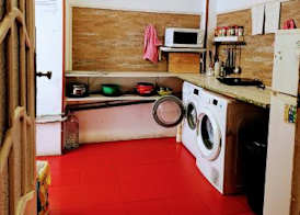 B&B Una Habitación Propia 3