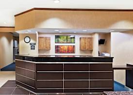 Residence Inn Houston Sugar Land/Stafford 2