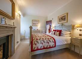 Barcaldine Castle 2