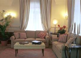 Hotel La Ville 5