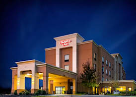Hampton Inn Ringgold-Ft. Oglethorpe 2
