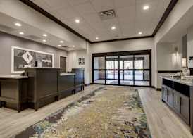 Hampton Inn & Suites By Hilton Knightdale Raleigh 5