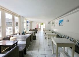 Anny Studios & Rooms Perissa Beach 2