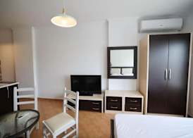 Tirent Apartment-Beachfront Studio at Shkembi i Kavajes 3