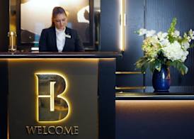 Belvedere Hotel, Dublin City Centre 3