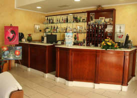 Hotel Celestina 3