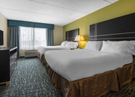 Holiday Inn SAVANNAH S - I-95 GATEWAY by IHG 3