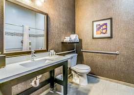 Holiday Inn LONGVIEW - NORTH by IHG 5