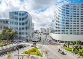Ibis Tanger City Center 5