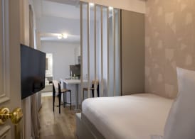 Yuna Blanche - Serviced Apartments 3