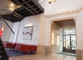 Hotel Cismigiu 3
