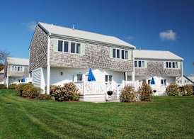 Green Harbor Resort 5