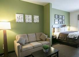 Sleep Inn & Suites Round Rock - Austin North 3