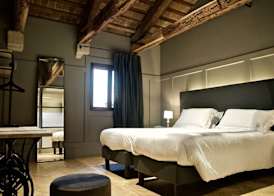 Hotel 5 Colonne 3