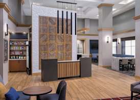 Hyatt Place Columbia/Harbison 4