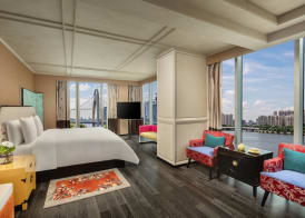 Hotel Indigo Guangzhou Haixinsha by IHG 4