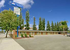 Americas Best Value Inn San Bernardino 4