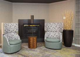 Courtyard by Marriott Boston Westborough 2