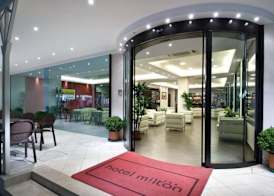 Hotel Milton 2