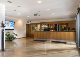 Hotel Aquino Berlin 2