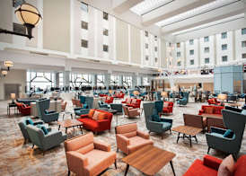 Leonardo Royal Hotel Brighton Waterfront 5