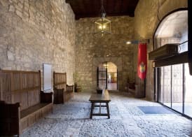 Parador de Siguenza 4