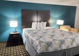 Motel 6 Crowley, LA 2