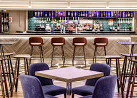Mercure Birmingham West Hotel 2