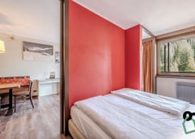 HOTIDAY Apartment Collection - Campiglio Grostè 5