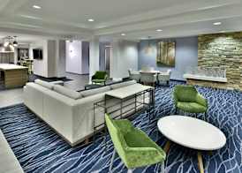 Fairfield Inn & Suites by Marriott Richmond Innsbrook 3