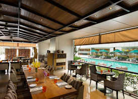 DoubleTree By Hilton Kuala Lumpur 3