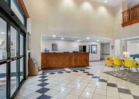 Comfort Inn & Suites Voorhees/Mt. Laurel 3