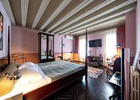 Maison Matilda Treviso - Boutique Hotel 2